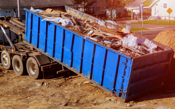 Best Scrap Metal Removal  in Butler, NJ